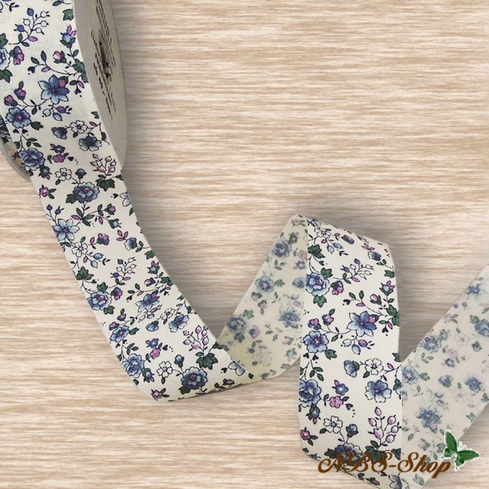 Dekorationsband "Romantik"