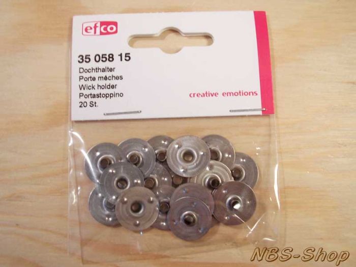 Dochthalter (Fuß)