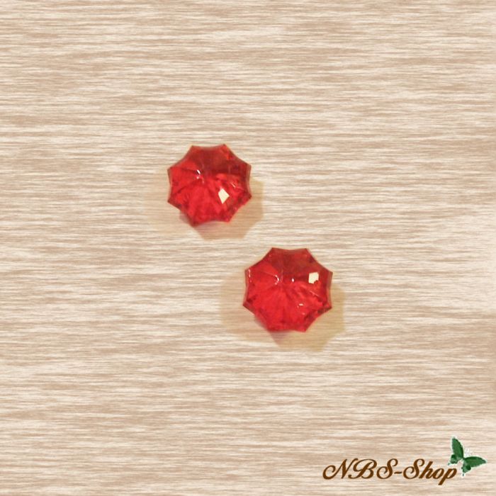 Acryl-Facette Blumen