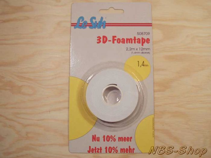 Foam Tape