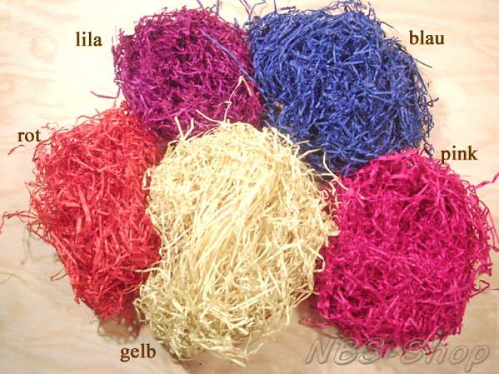 Papiergras