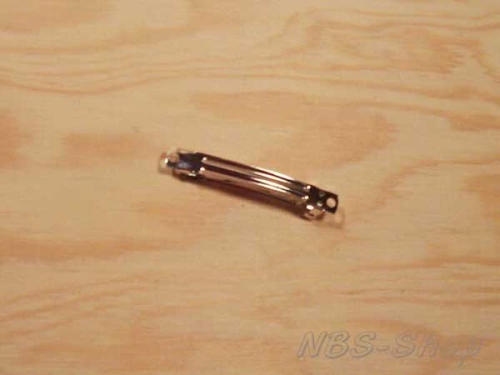 Haarspange 6cm