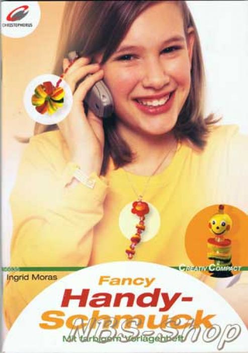Fancy Handy-Schmuck