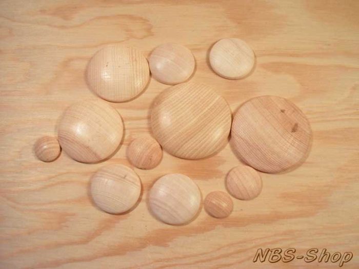 Holz - Platinen - Set