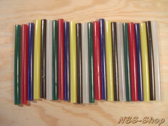 Klebesticks klein für Klebepistole