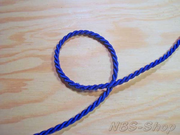 Kordel 3mm