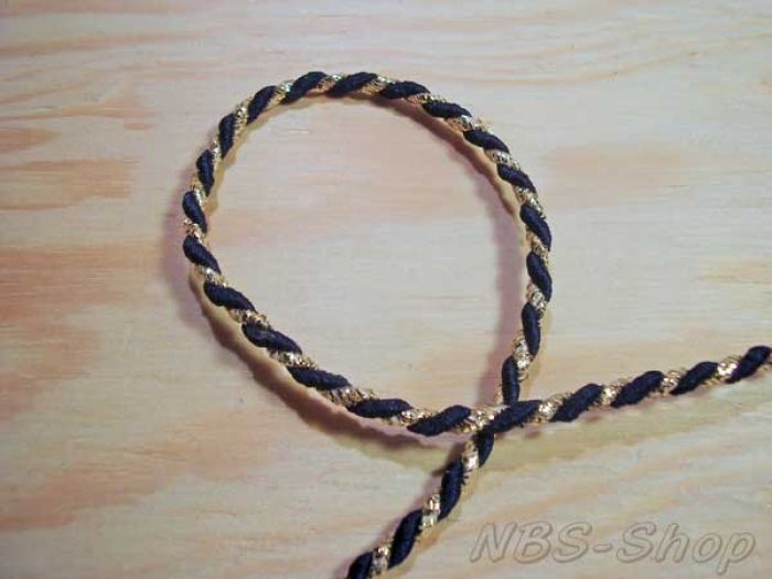 Kordel 3mm