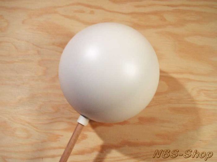 Kunststoff Kugeln 8cm