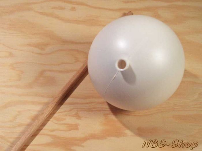 Kunststoff Kugeln 10cm