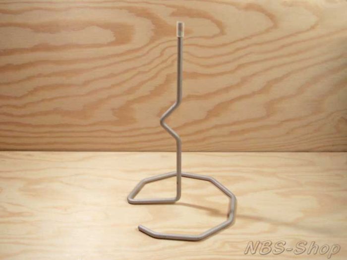 Crea-Pop Lampenfuß eckig