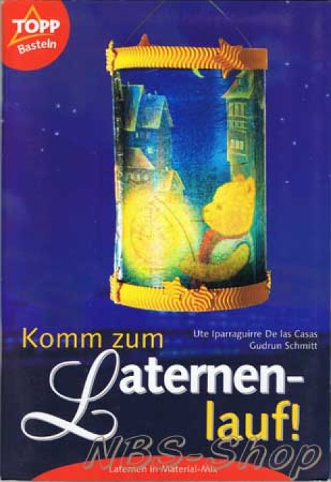 Komm zum Laternenlauf B