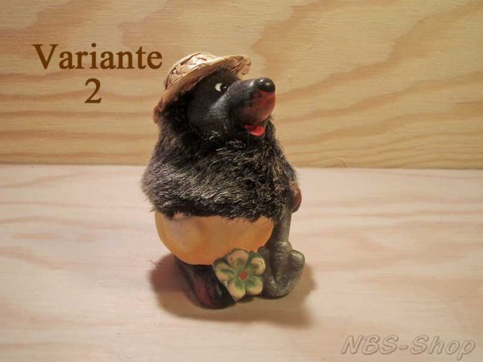 Maulwurf