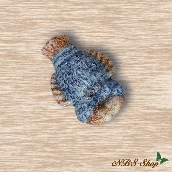 Schnecke - Muschel - Hummer