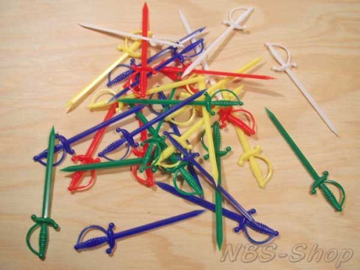 Schwertpicks