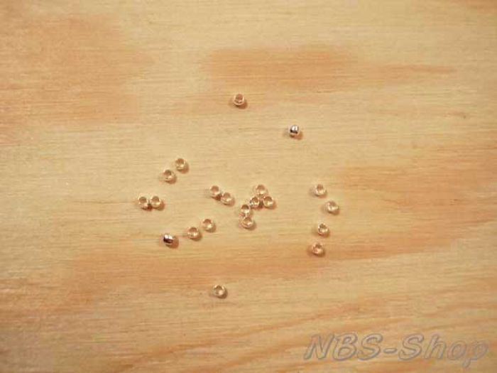 Quetschperle 2mm