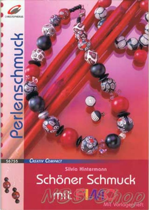 Schöner Schmuck mit Fimo®