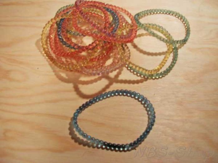 Kleinspielzeug / Armbänder