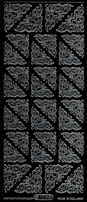 Sticker - "Herzlichen Glückwunsch" 2