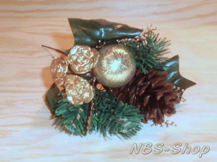 Tannenpick "Weihnachten"