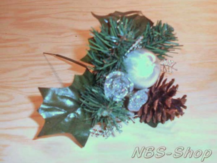 Tannenpick "Weihnachten"
