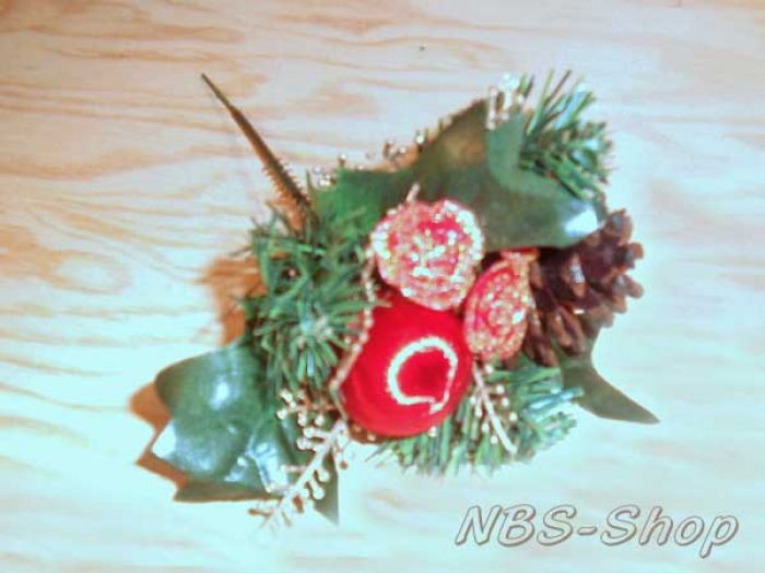 Tannenpick "Weihnachten"