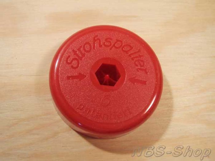 Strohspalter