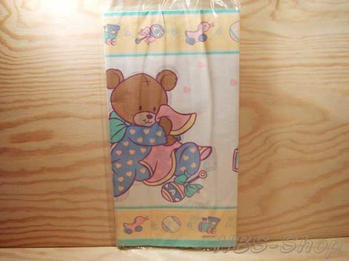 Tischdecke Baby