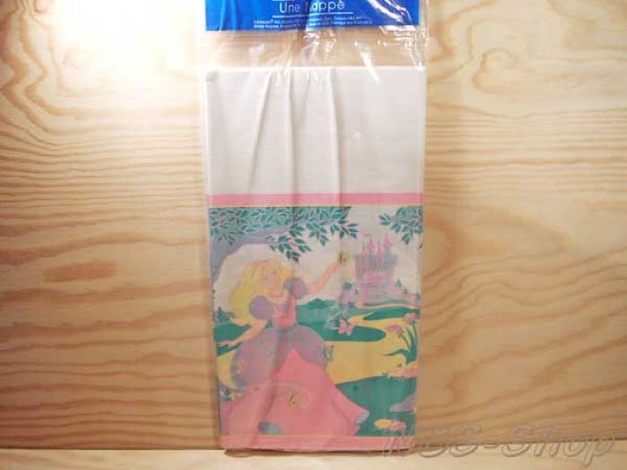 Tischdecke Prinzessin