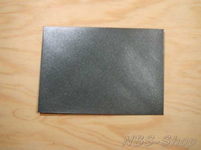 Briefumschläge metallic uni C6