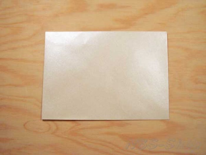 Briefumschläge metallic uni C6