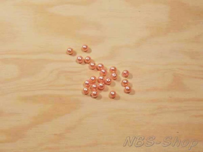Wachsperlen 8mm