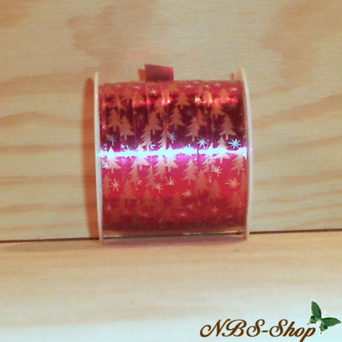 Kringelband "Weihnacht"