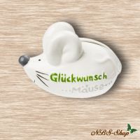 Maus für Geldgeschenke