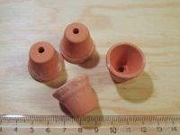 Mini-Tontöpfe 1,8