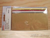 Kerzen - Gießform Zylinder