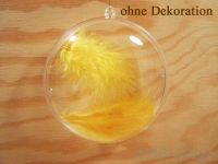 Acryl Medaillon 11cm