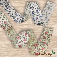 Dekorationsband Romantik