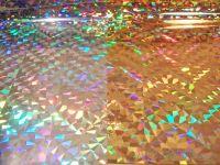 Metallic Design Folien Holo