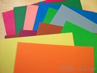Faltpapier quadratisch
