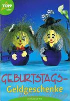 Geburtstags-Geldgeschenke