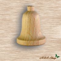 Holz - Glöckchen