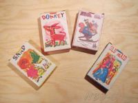 Kartenspiel