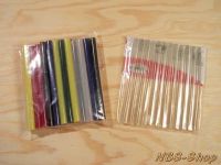 Klebesticks klein für Klebepistole