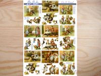 3D Bogen Ot und Sien Minis