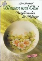 Porzellanmalen für Anfänger