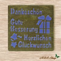 Kumihimo Flechtscheibe XXL