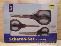 Scheren Set