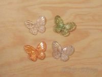Acryl Schmetterlinge