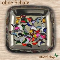 Schmucksteine Mondsichel