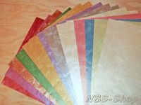 Motivpapier Fantasie Shine